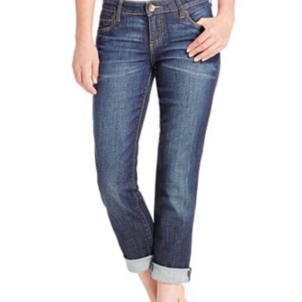 Kut from Kloth Capris